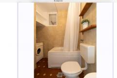 Apartmány Mira Apartmán 2 foto 1