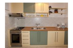 Apartmány Mira Apartmán 2 foto 3