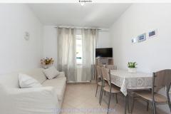 Apartmány Mira Apartmán 2 foto 5