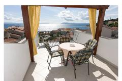 Apartmány Mira Apartmán 1 foto 2