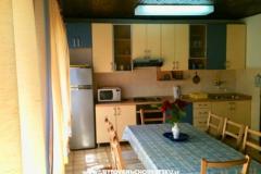 Apartmány Mrsic Podgora  Apartmán 1 – A8 foto 2