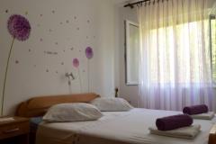 Apartmány Mrsic Podgora  Apartmán 1 – A8 foto 4