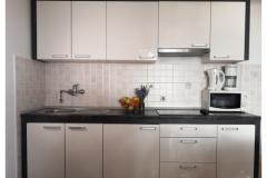 Apartmány Mrsic Podgora  Apartmán 2 – A6+1 foto 3