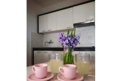 Apartmány Mrsic Podgora  Apartmán 2 – A6+1 foto 4