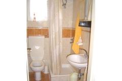 Apartmány Mrsic Podgora  Apartmán 2 – A6+1 foto 5