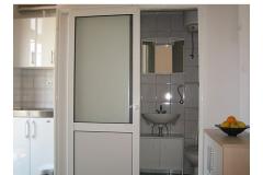 Apartmány Mrsic Podgora  Apartmán 3 – Studio foto 1