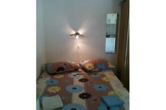 Apartmány Mrsic Podgora  Apartmán 3 – Studio foto 4