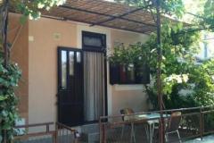 Apartmány Mrsic Podgora  Apartmán 3 – Studio foto 5