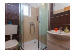 Apartmány Niko Podgora Apartmán 2: (2+1) – 2+1AYellow foto 4