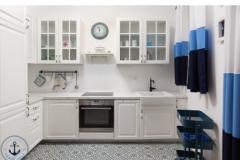 Apartmány Porat Vela Apartmán 2 foto 2