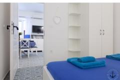 Apartmány Porat Vela Apartmán 2 foto 4