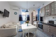 Apartmány Porat Vela Apartmán 1 foto 1