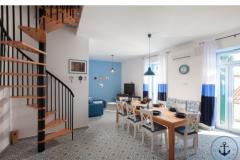 Apartmány Porat Vela Apartmán 3 foto 2