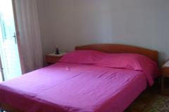 Apartmány Šunde Podgora Apartmán 1 – WhiteHouse foto 3