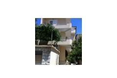 Apartmány Šunde Podgora Apartmán 2 – YellowN foto 1