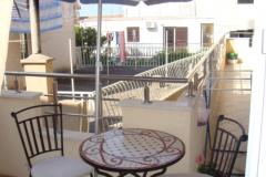 Apartmány Šunde Podgora Apartmán 2 – YellowN foto 3