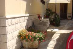 Apartmány Šunde Podgora Apartmán 3 – YellowS foto 3