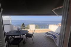 Aparttmani Borić Apartmán 1 – A4+1 foto 2