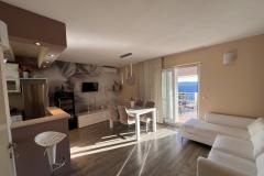Aparttmani Borić Apartmán 1 – A4+1 foto 4