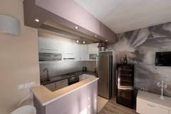 Aparttmani Borić Apartmán 1 – A4+1 foto 5