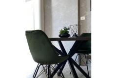 Aparttmani Borić Apartmán 3 – A4 foto 2