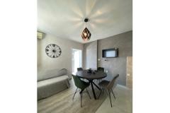 Aparttmani Borić Apartmán 3 – A4 foto 3