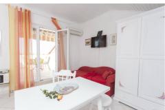 App Lili Apartmán 5: (3+1) – studio/app foto 2