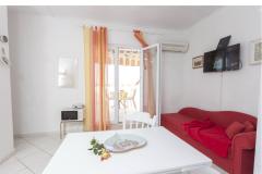 App Lili Apartmán 5: (3+1) – studio/app foto 3