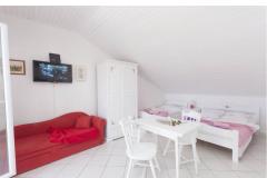 App Lili Apartmán 5: (3+1) – studio/app foto 4