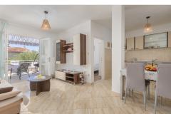 App Lili Apartmán 6: (4+1) – App. 6 foto 4