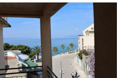 Beachfront Apartmán Marin Apartmán 1 – Marin foto 3