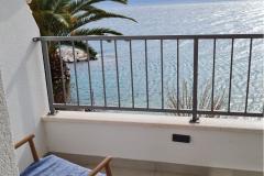 Beachfront Apartmány Sinajko Apartmán 2 foto 1