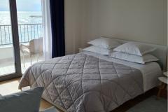 Beachfront Apartmány Sinajko Apartmán 2 foto 3