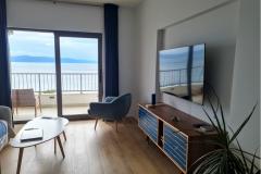 Beachfront Apartmány Sinajko Apartmán 1 foto 1