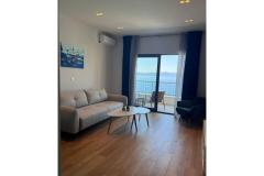 Beachfront Apartmány Sinajko Apartmán 1 foto 4