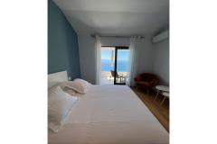 Beachfront Apartmány Sinajko Apartmán 1 foto 5