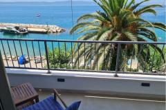 Beachfront Apartmány Sinajko Apartmán 3 foto 1