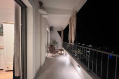 Beachfront Apartmány Sinajko Apartmán 3 foto 3