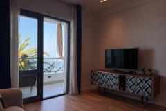 Beachfront Apartmány Sinajko Apartmán 3 foto 4