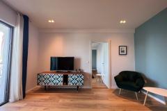 Beachfront Apartmány Sinajko Apartmán 3 foto 5