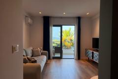 Beachfront Apartmány Sinajko Apartmán 3 foto 6