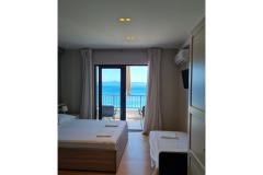 Beachfront Apartmány Sinajko Apartmán 4 foto 4