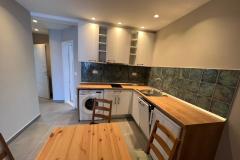 Beachfront Apartmány Sinajko Apartmán 4 foto 6