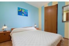 Apartmány Borić - Podgora Apartmán 1: (3+1) – A3+1 foto 4