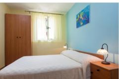 Apartmány Borić - Podgora Apartmán 1: (3+1) – A3+1 foto 5