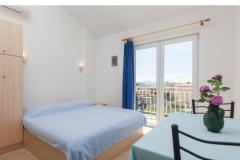 Apartmány Borić - Podgora Apartmán 2: (2+0) – A2 foto 1
