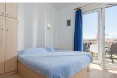 Apartmány Borić - Podgora Apartmán 2: (2+0) – A2 foto 2