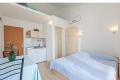 Apartmány Borić - Podgora Apartmán 2: (2+0) – A2 foto 3