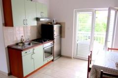 Luka Kokić Apartmány Apartmán 1 – Veliki ap foto 1