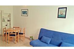 Luka Kokić Apartmány Apartmán 2 – Plavi ap foto 1